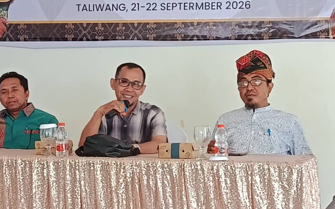 Loka Karya Muatan Lokal Ditutup, Bupati KSB Dorong Nilai Tradisi Sumbawa Menjadi Bahan Ajar Pembentukan Karakter