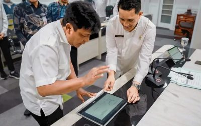 Manajemen Talenta ASN Kabupaten Sumbawa Barat Masuk Verifikasi BKN RI