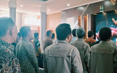 Stunting di Sumbawa Barat Turun Jadi 6,58 Persen, Intervensi 652 Balita Jadi Fokus